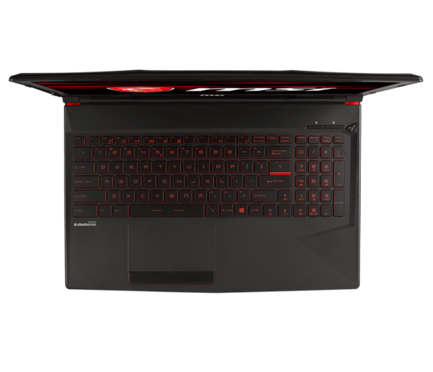 MSI GL63 8RC-416PL i5-8300H/8GB/1000GB/GTX 1050/15,6"/W10 - 1386257 - zdjęcie 2